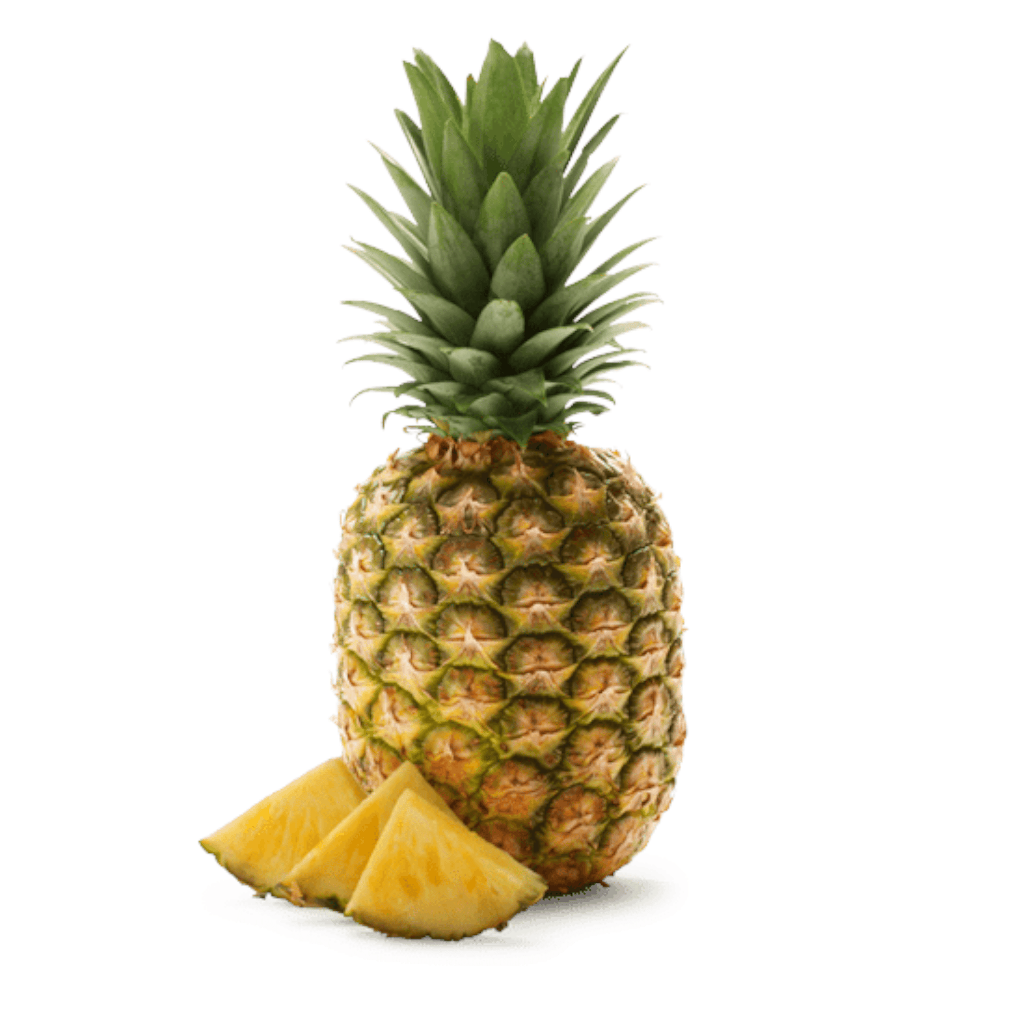 Pineapple each