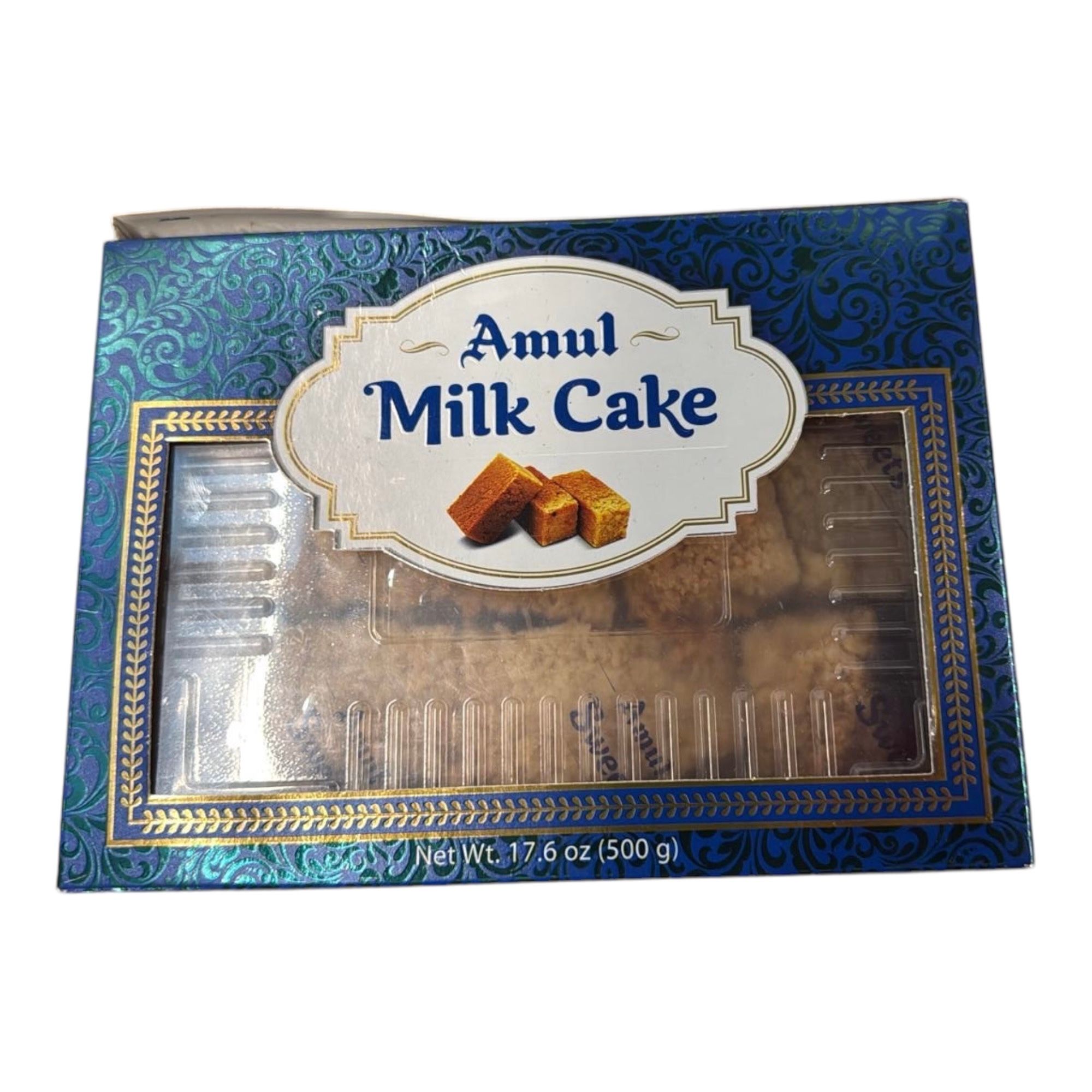 Amul Milk Cake 500 GM