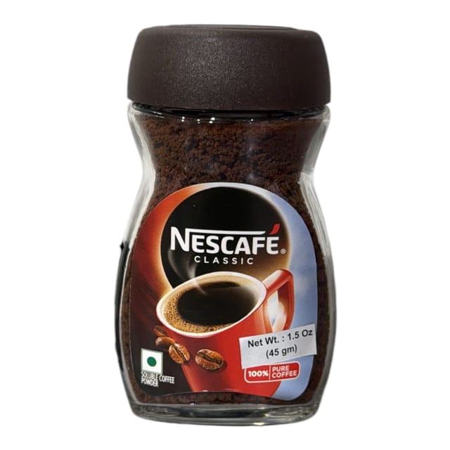 Nescafe Classic 48 GM