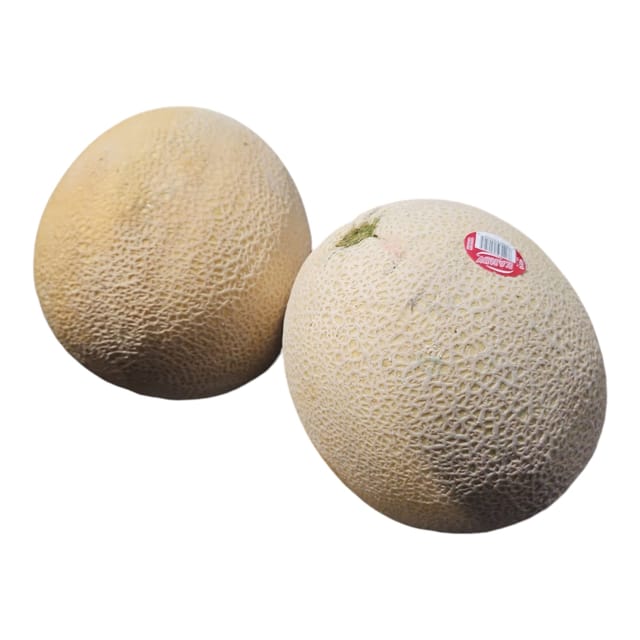 Cantaloupe