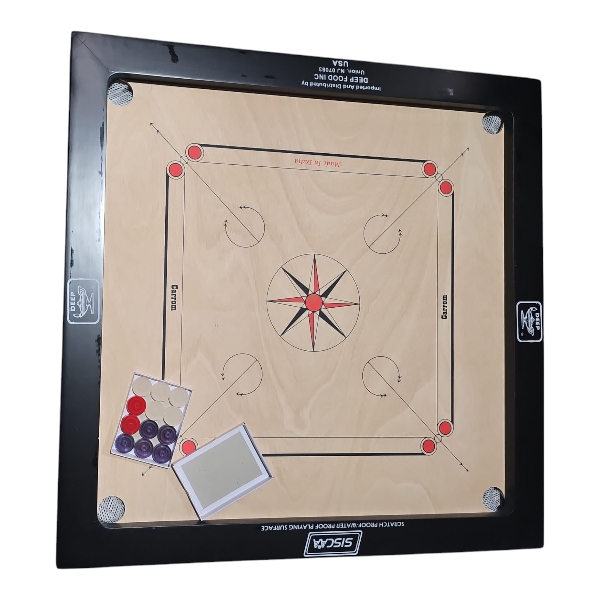 Carrom Board