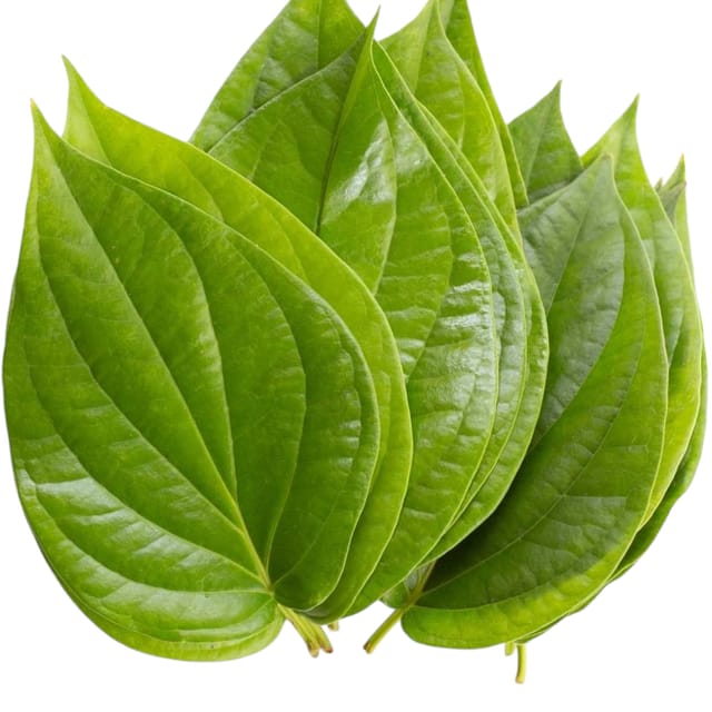 Paan Leaves 1 LB