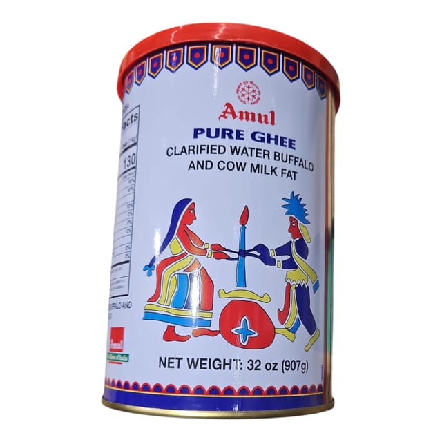 Amul Pure Ghee 1 L