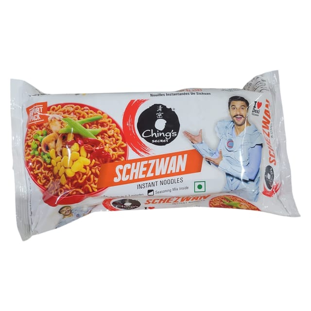 Chings Noodles Schezwan 240gm