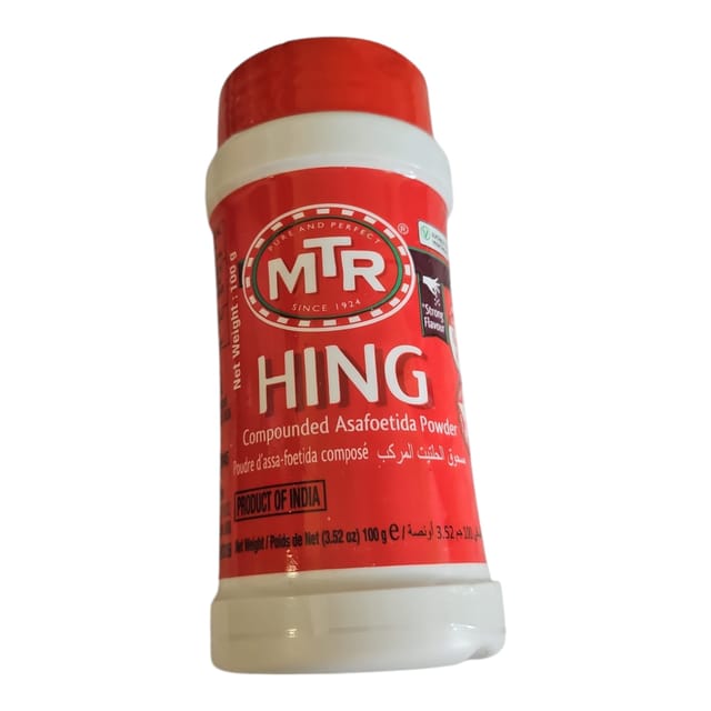 MTR Hingh Powder 100gm