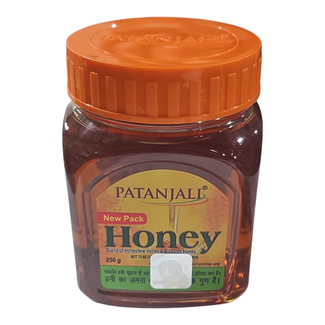 Patanjali Honey 250gm