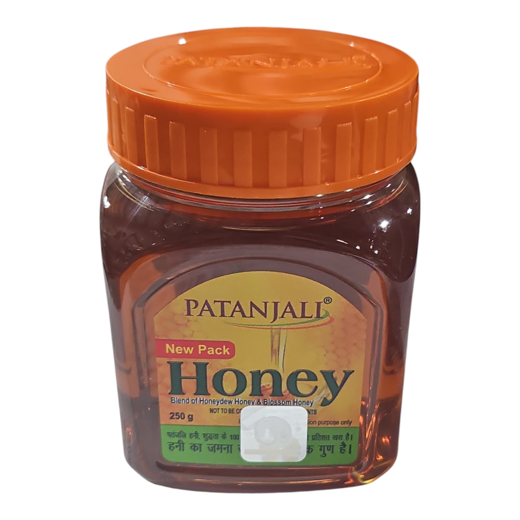 Patanjali Honey 250 GM