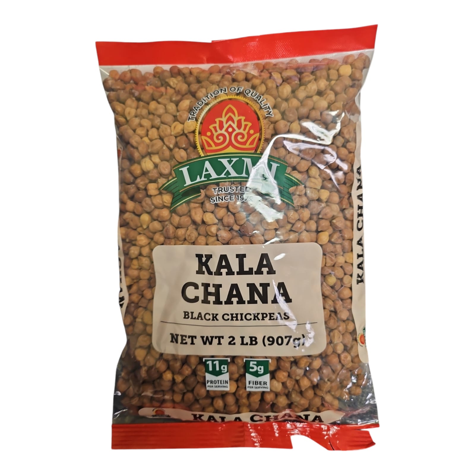 Kala Chana 2lb