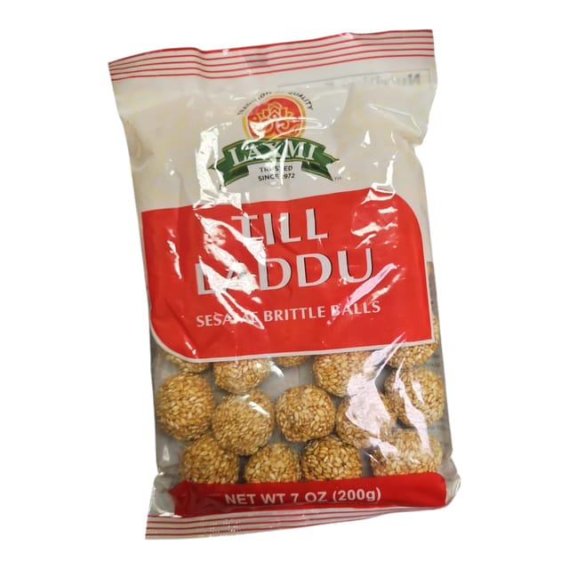 Till Laddu 7oz