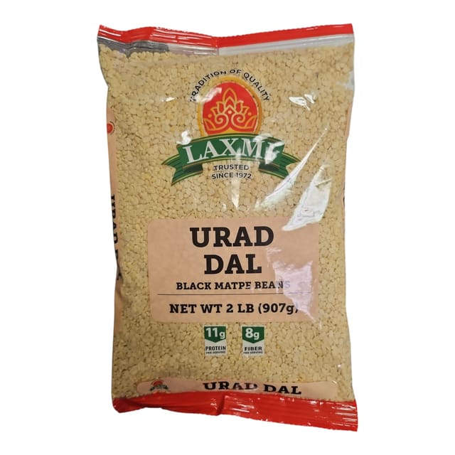 Laxmi Urad Dal 2lb