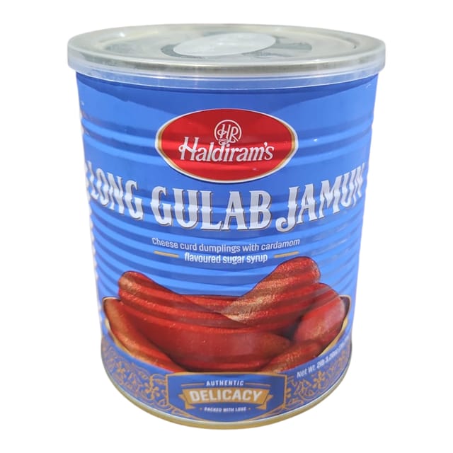 Haldiram Long Gulab Jamun 1 KG