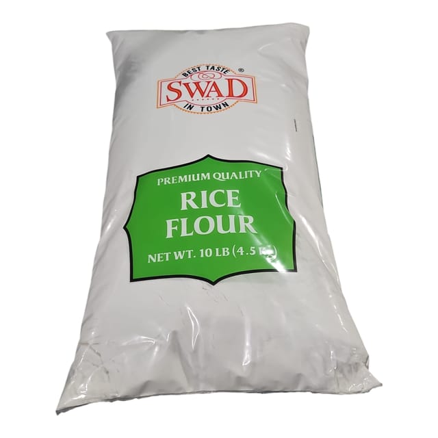 Swad Rice Flour 10 LB