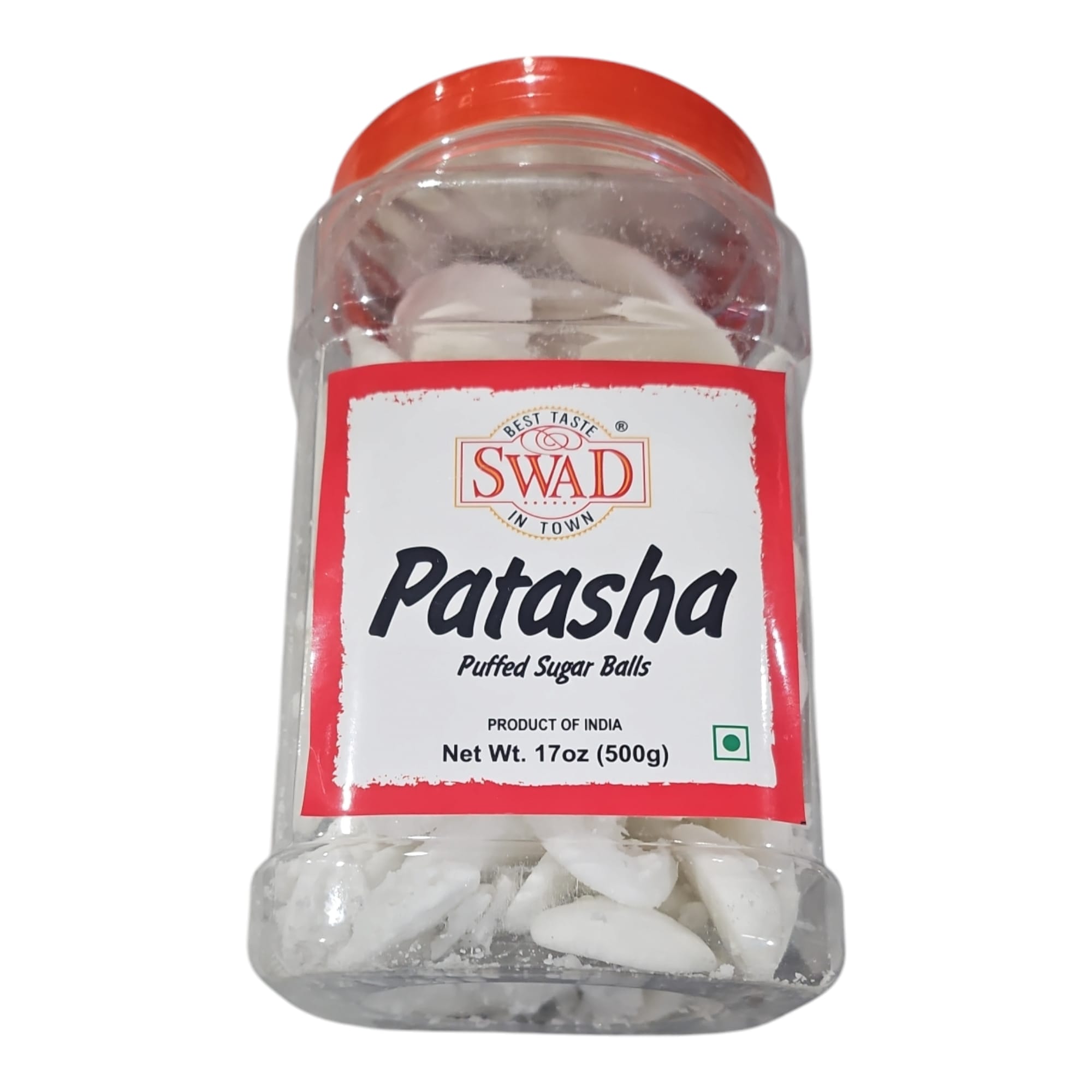 Swad Patasha 500 GM