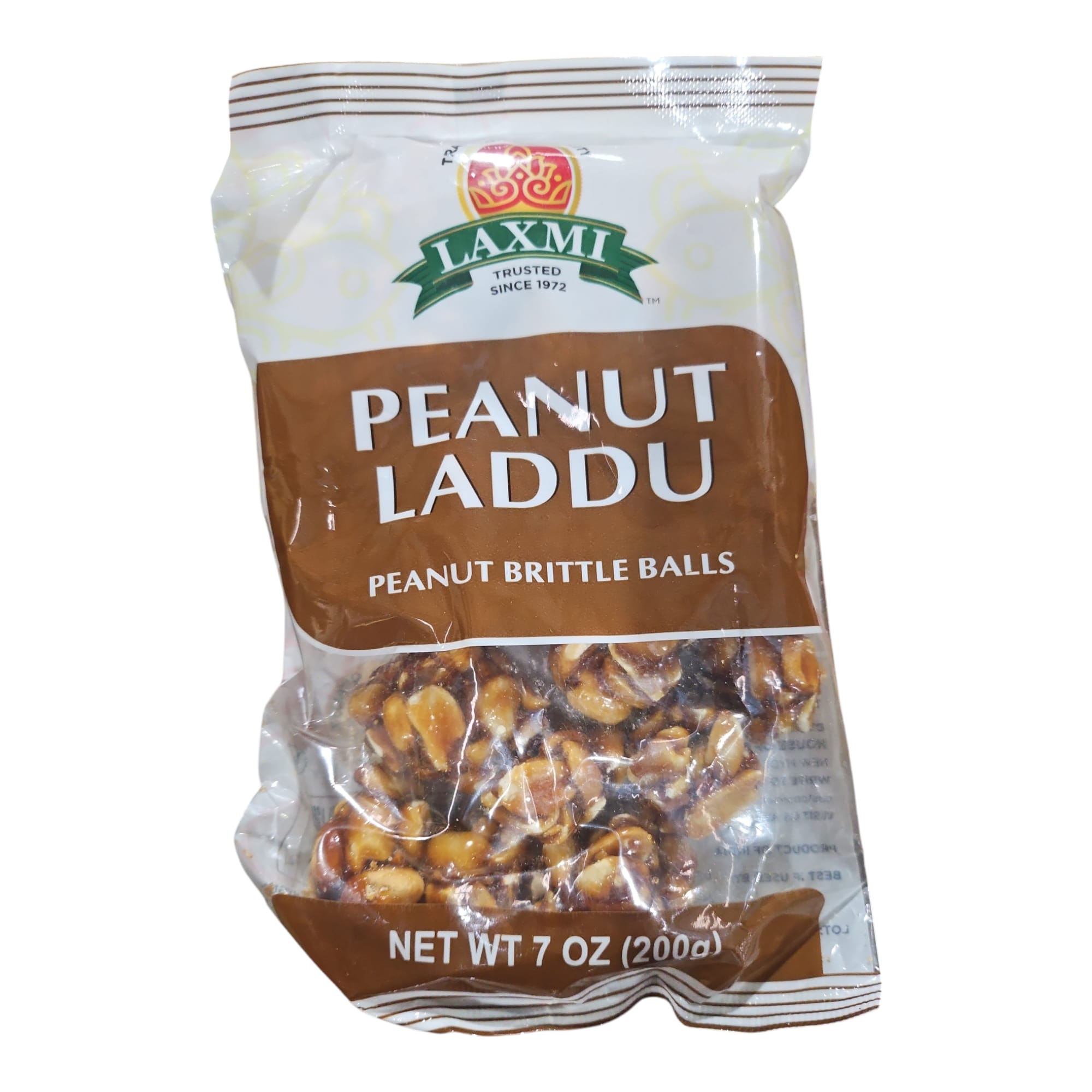 Laxmi Peanut Laddu 200 GM