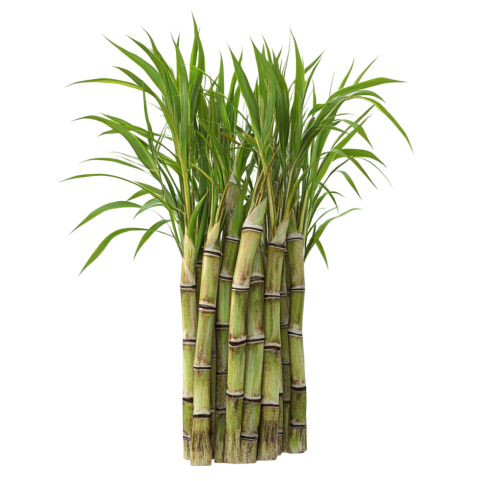 Sugar Cane whole 1 PC