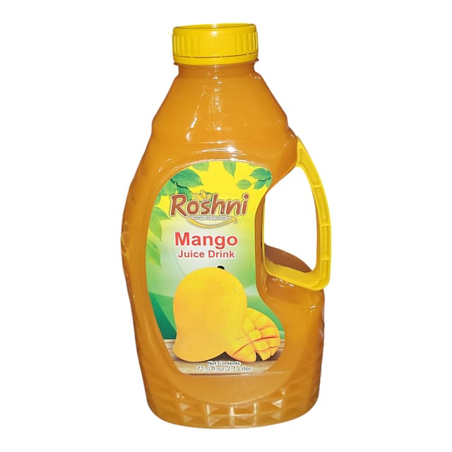 Roshni Mango Juice 2.1 Liter