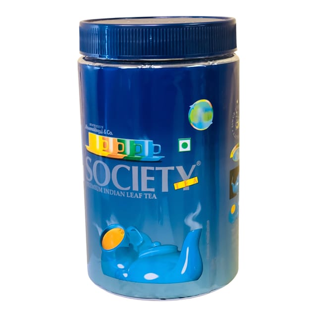 Society Premium Tea Blue 450gm