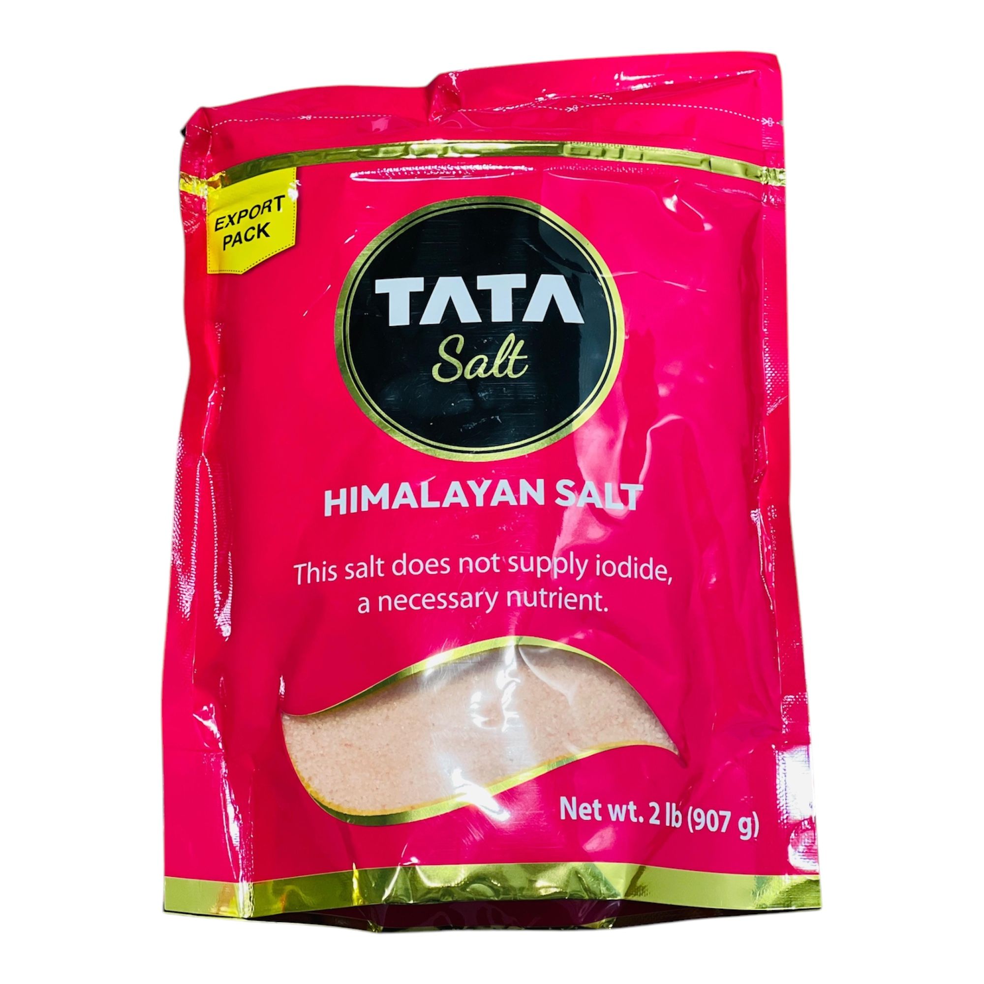 Tata Pink Salt 2lb